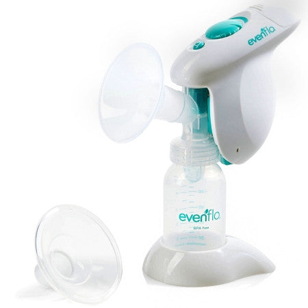 Evenflo® Single Electric Breast Pump Kit - 5152211