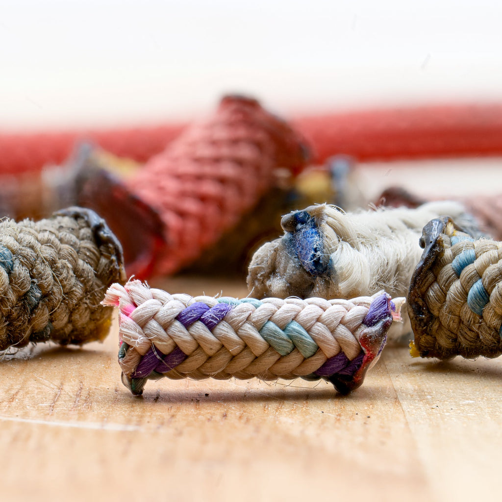 Mount Everest Climbing Rope
