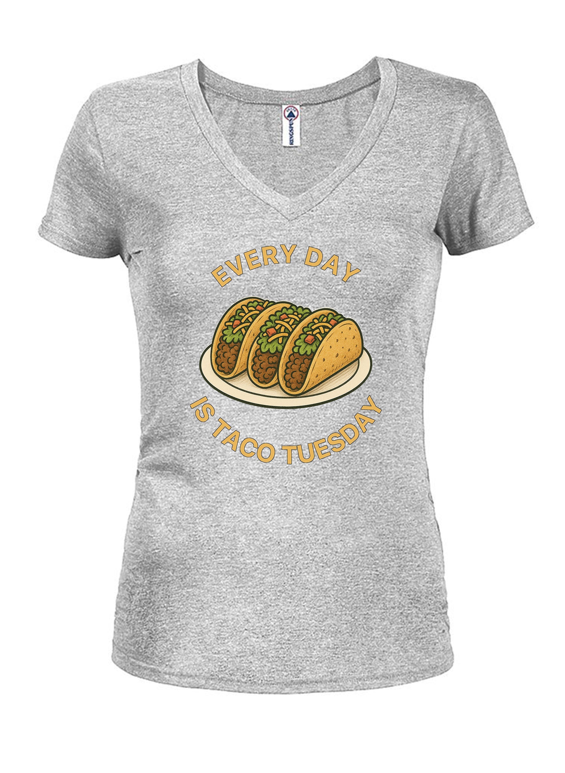 Every Day is Taco Tuesday T-Shirt