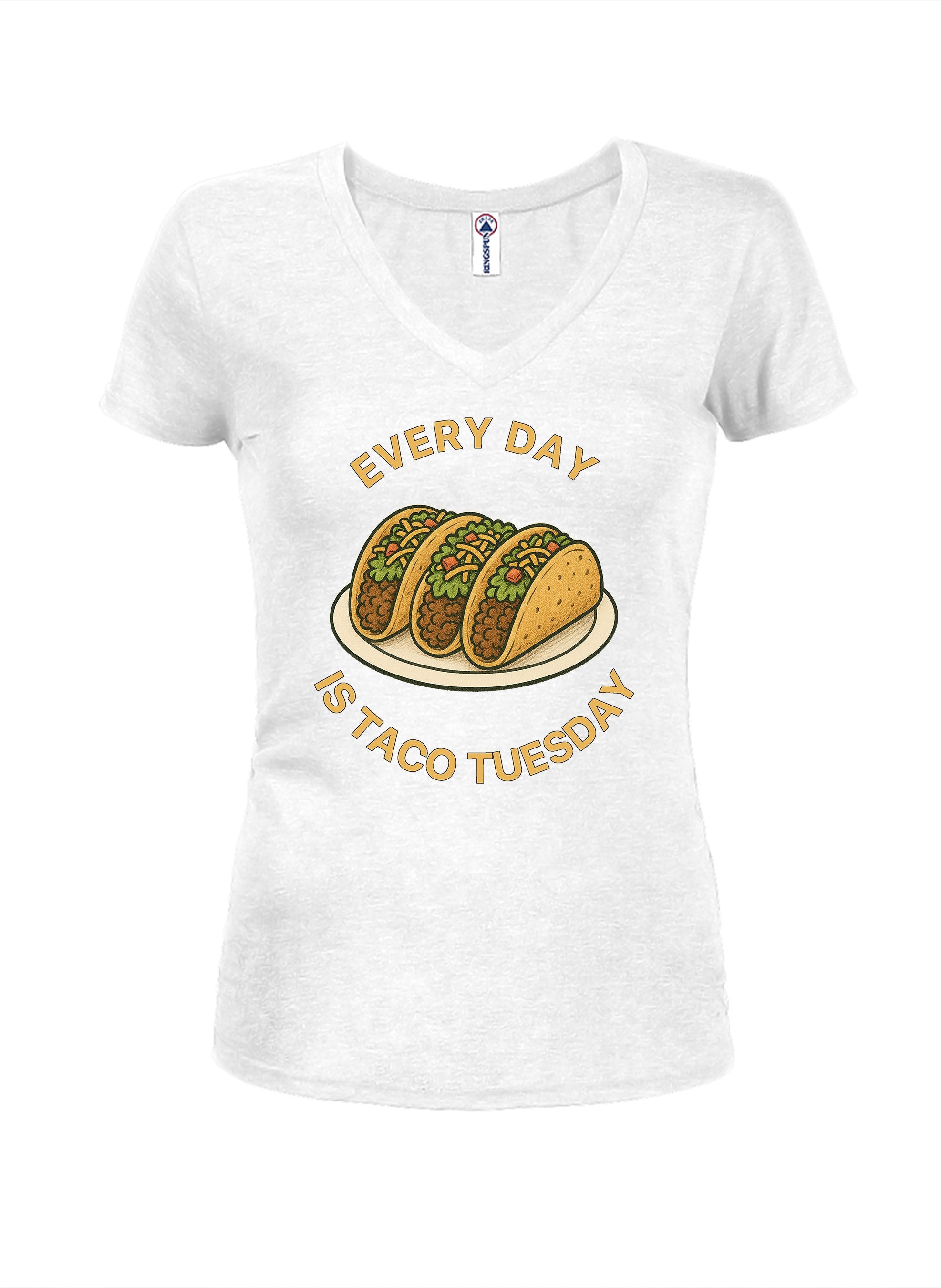 Every Day is Taco Tuesday T-Shirt