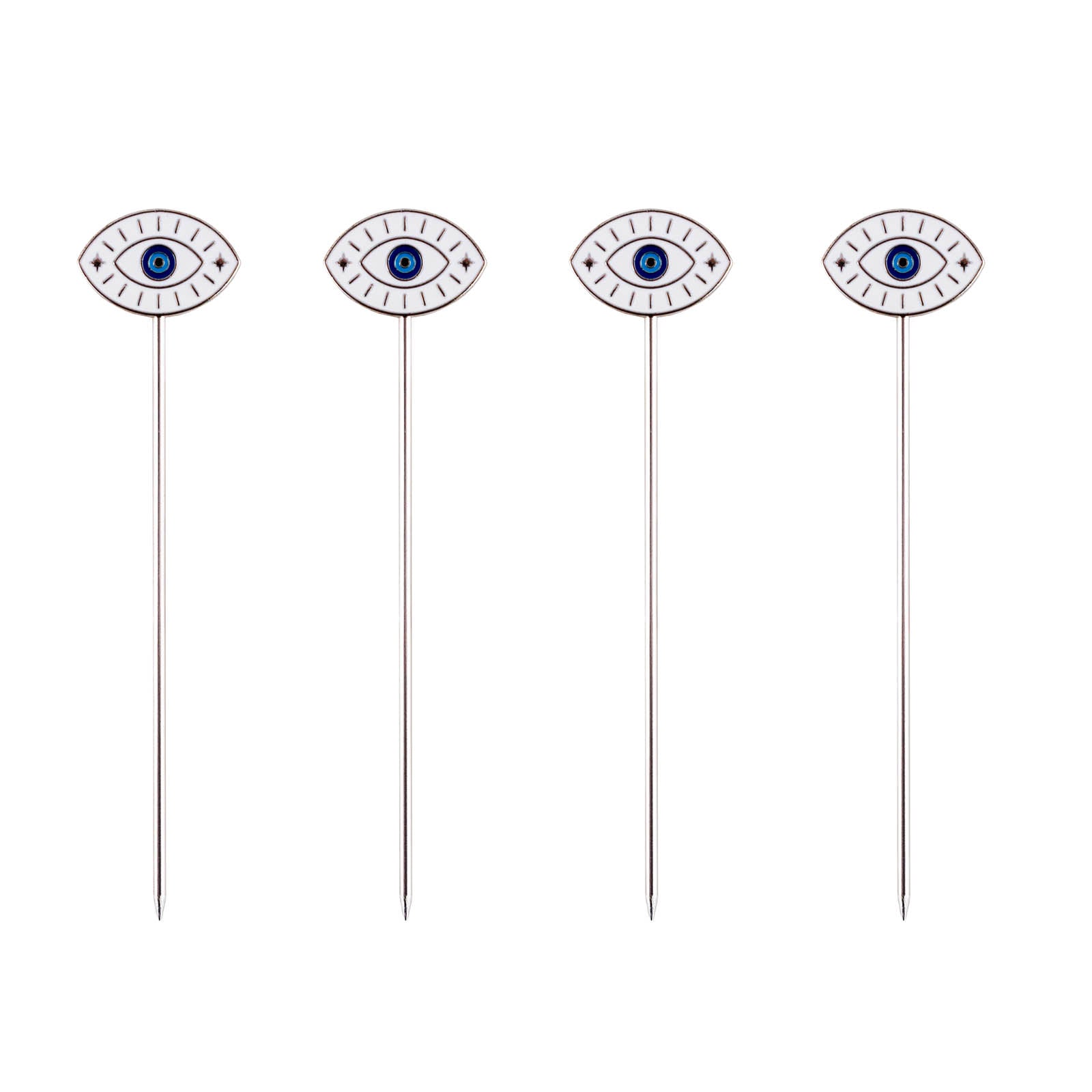 Evil Eye Cocktail Pick - Set of 4 - BarConic®