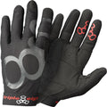 Triple Eight ExoSkin Skateboard Gloves