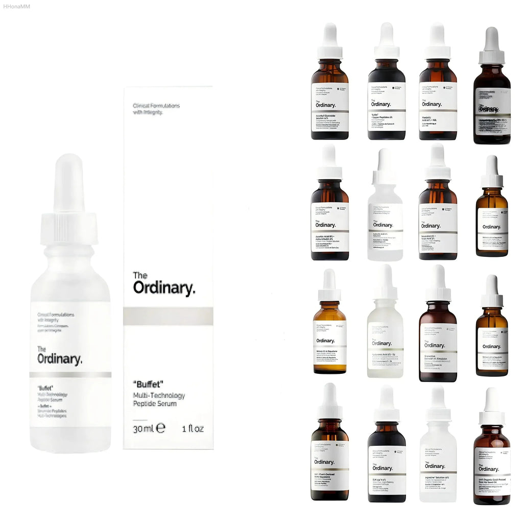 Eye Particle Removal Liquid – 30ml