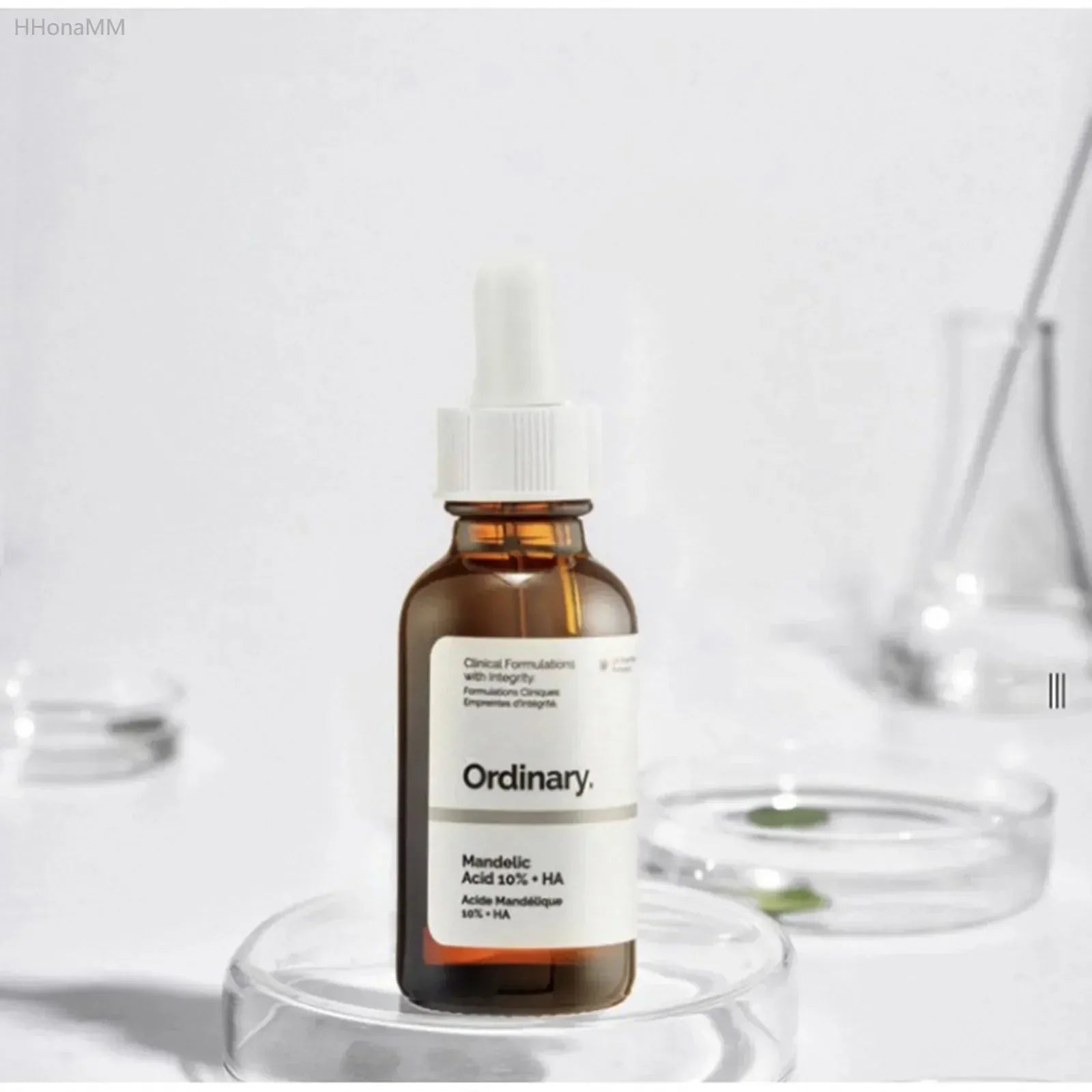 Eye Particle Removal Liquid – 30ml