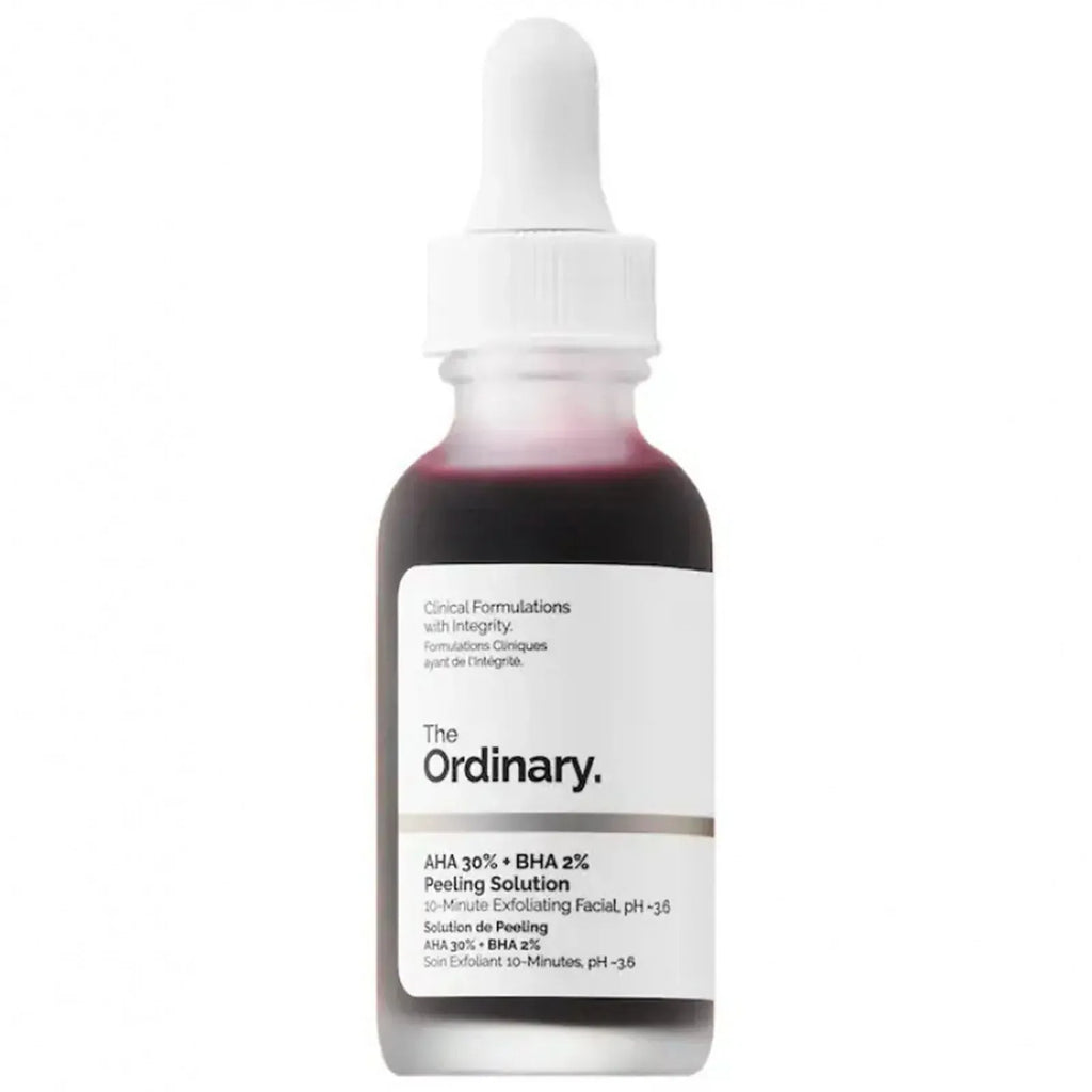 Eye Particle Removal Liquid – 30ml