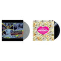 Fantomas (Silver Streak LP Vinyl) (I) & Suspended Animation