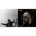 High Off Life (Pa) (2LP/140G) & Monster (X)