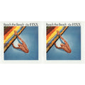 Fixx - Reach The Beach (Blue LP Vinyl/Limited Edition/Bonus Tracks) & Reach The Beach (Gold LP Vinyl/Limited Edition/Bonus Tracks)
