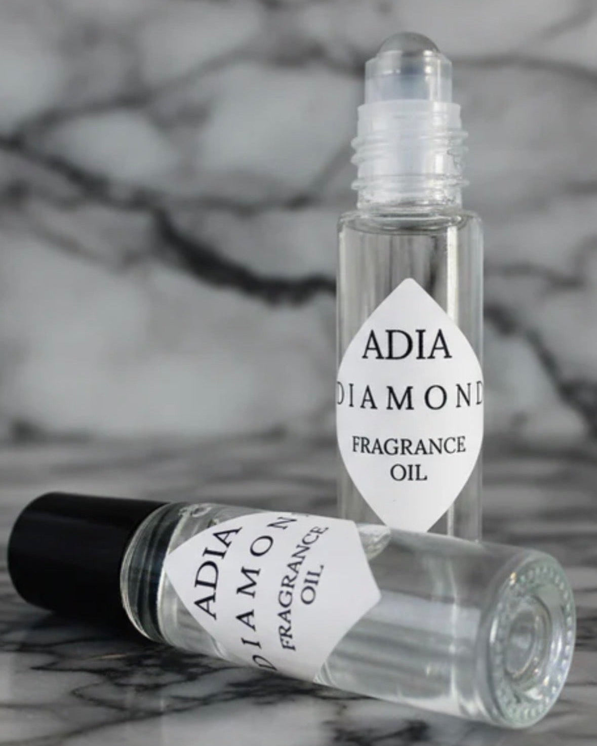 Diamond Natural Fragrance Oil