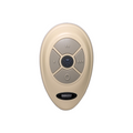 Anderic FAN35T Ceiling Fan Remote Control for Harbor Breeze | Home Decorators Collection Merwry | FAN-35T | 304 MHz - L3HFAN35T1