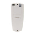 Anderic FAN9T Replacement Thermostatic Ceiling Fan Remote Control with Fan Timer Key | L3HFAN9T, FAN-9T