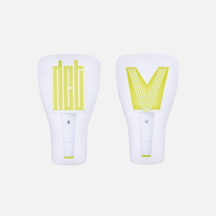 NCT - Fanlight Cushion