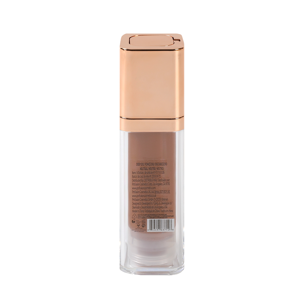 Feel Good Skin Long Wear Skin Perfector