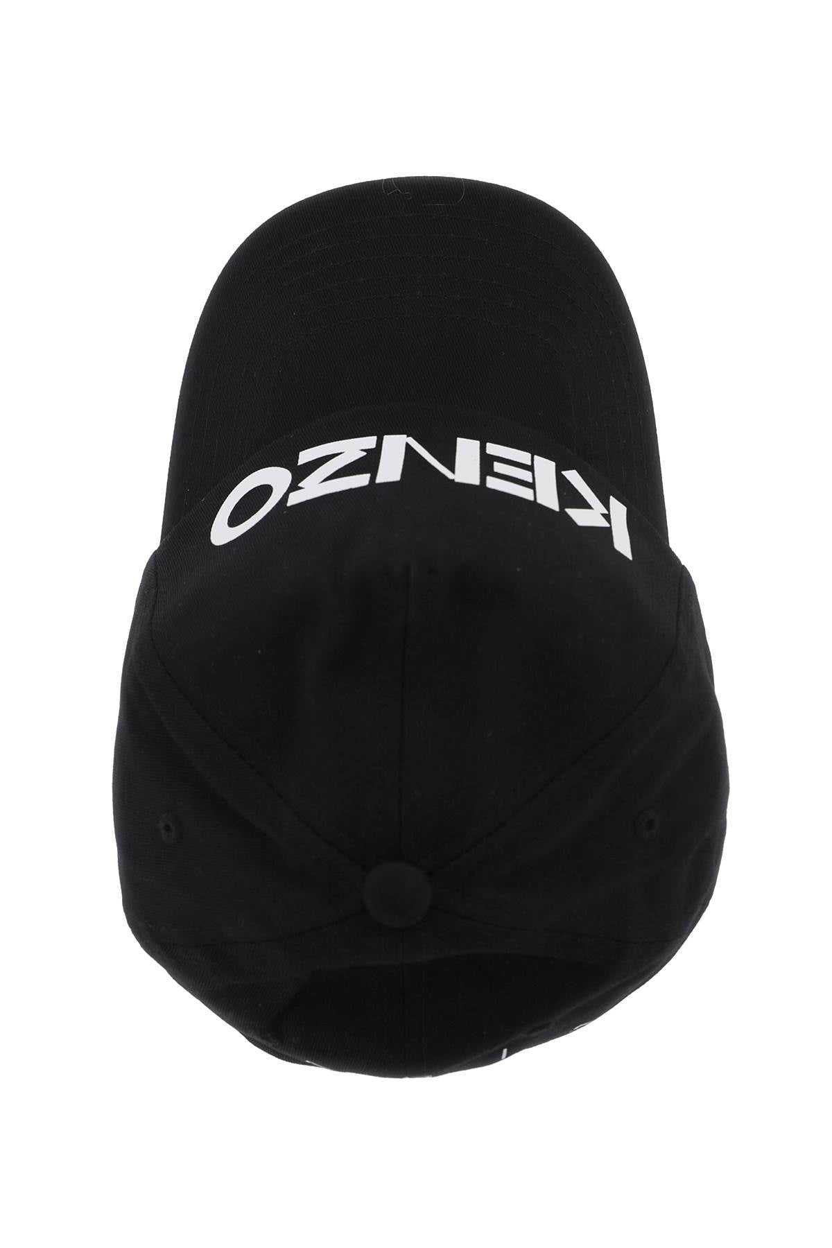 KENZO BIG LOGO Cap for Men