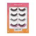It's a Vibe | Lash Fest 4-pair Lash Set