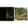 Fleet Foxes & Very Lonely Solstice