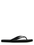 Dsquared2 Logo Thong Sandals