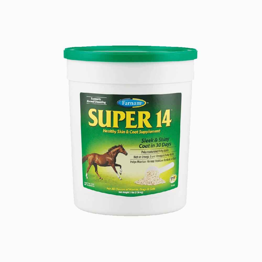 Farnam: Super-14/ 3 lLBS