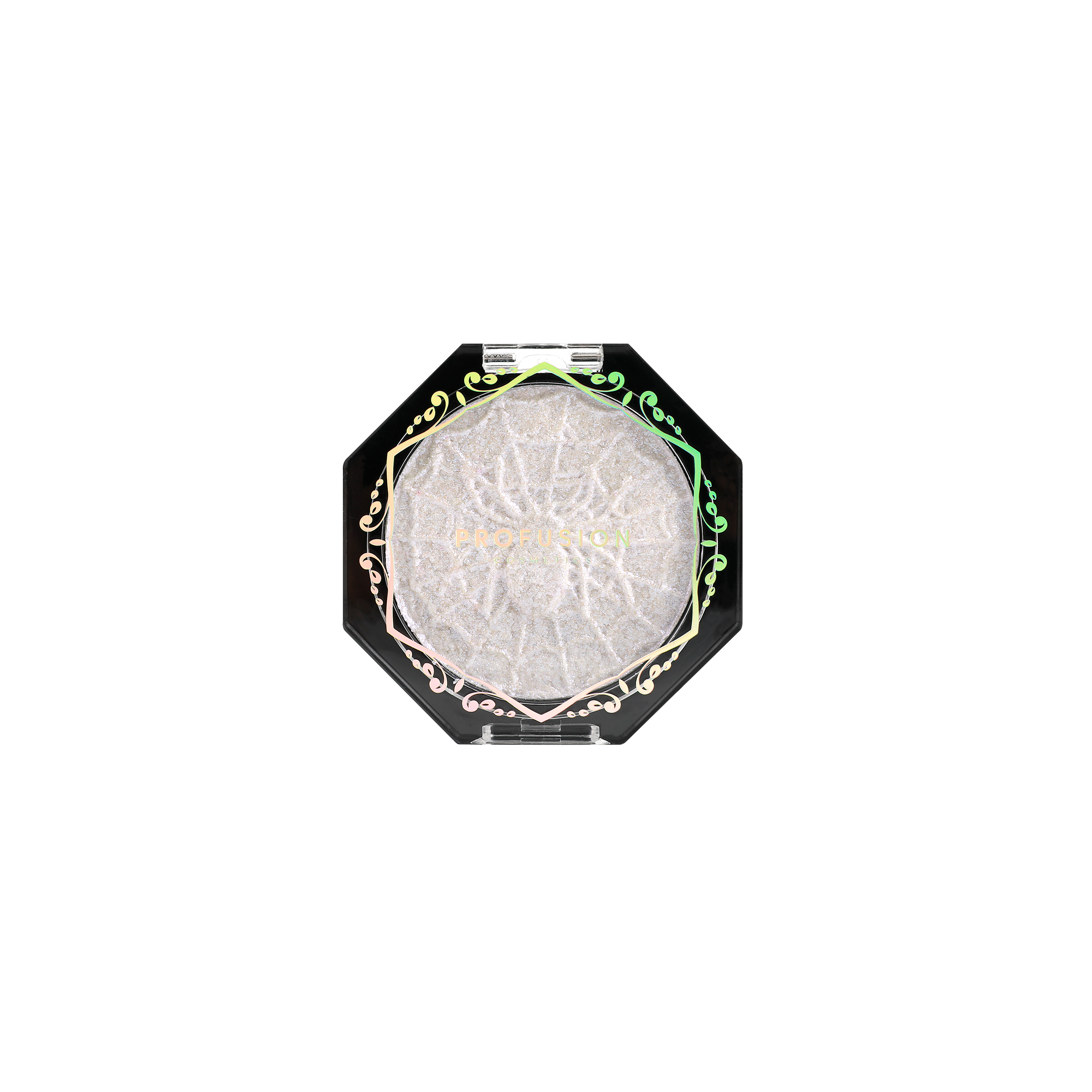 Spooky Glow-Holographic Highlighter