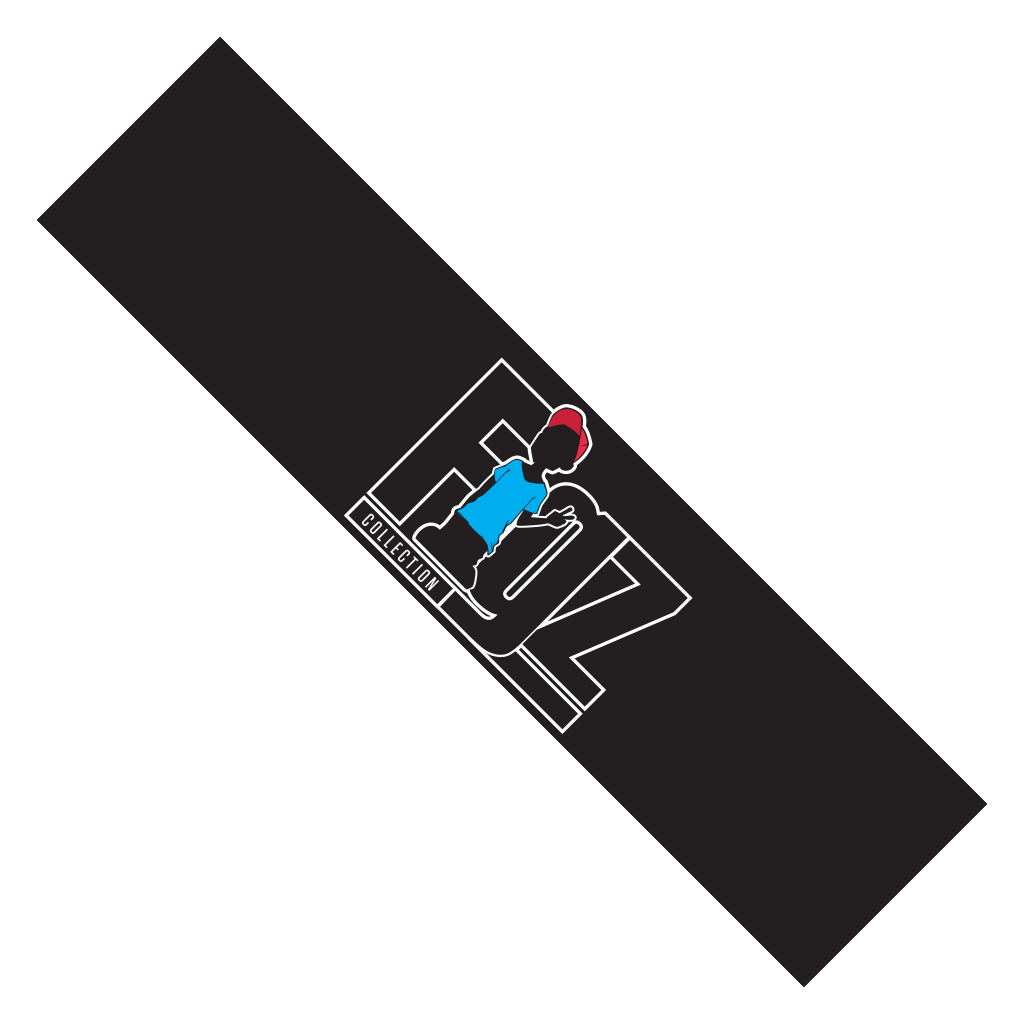 Figz Griptape - Logo
