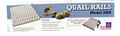 Farm Innovators: Quail Rails