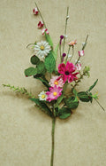 Aster Daisy Pick (Pack of 4)
