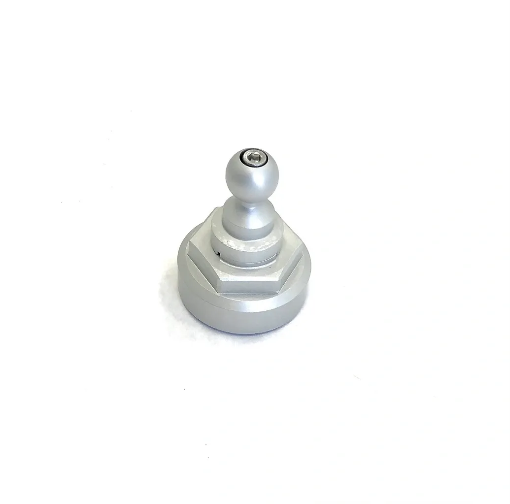 Yamaha FJR Replacement Stem Nut Mount Only