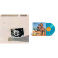 Fleetwood Mac - Mystery To Me (Ocean-Blue LP Vinyl) (Rocktober) & Tusk (2LP)