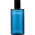 Cool Water By Davidoff Aftershave 2.5 Oz