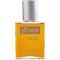 Jovan Musk By Jovan Aftershave Cologne 4 Oz