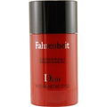 Fahrenheit By Christian Dior Deodorant Stick Alcohol Free 2.6 Oz