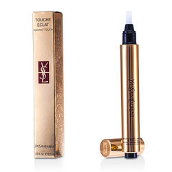 Yves Saint Laurent Radiant Touch/ Touche Eclat - #3 Light Peach / Luminous Peach (medium Beige)  --2.5ml/0.08oz By Yves Saint Laurent