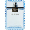 Versace Man Eau Fraiche By Gianni Versace Deodorant Spray 3.4 Oz