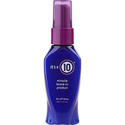 Miracle Leave In Product 2 Oz