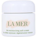 The Moisturizing Soft Cream  --60ml/2oz