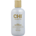 Keratin Silk Infusion Keratin And Silk Reconstructing Complex 6 Oz