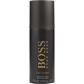 Boss The Scent By Hugo Boss Deodorant Spray 3.6 Oz