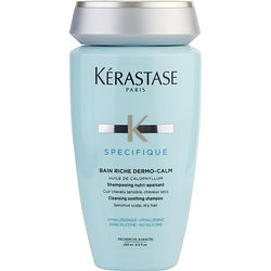 Specifique Bain Riche Dermo-calm 8.5 Oz
