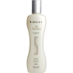 Silk Therapy Glazing Gel 7 Oz