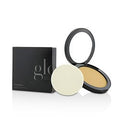 Glo Skin Beauty Pressed Base - # Honey Medium  --9g/0.31oz By Glo Skin Beauty