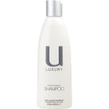 U Luxury Shampoo 8.5 Oz