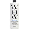 Color Security Conditioner - Fine To Normal Hair 32 Oz