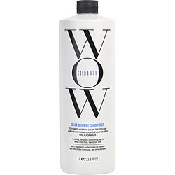 Color Security Conditioner - Fine To Normal Hair 32 Oz