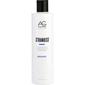 Xtramoist Moisturizing Shampoo 10 Oz