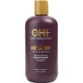 Deep Brilliance Olive & Monoi Optimum Moisture Conditioner 12 Oz