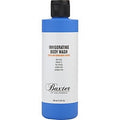 Invigorating Body Wash Citrus & Herbal Musk --236ml/8oz