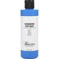 Invigorating Body Wash Italian Lime & Pomegranate --236ml/8oz
