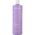 The Perfect Blonde Purple Toning Shampoo 33.8 Oz