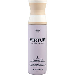 Full Shampoo 8 Oz