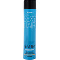 Healthy Sexy Hair Bright Blonde Conditioner 10.1 Oz